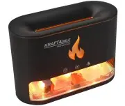 Umidificator de aer Kraft&Dele 250 ml USB-C KD4117