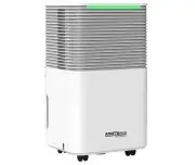 Dezumidificator aer Kraft&Dele 12L 200W KD11787