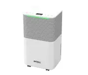 Dezumidificator aer Kraft&Dele 12L 200W KD11787