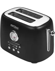 Prajitor de paine electric 11 trepte, Kraft&Dele, 1000W, KD4155