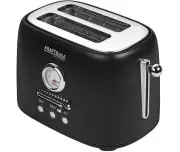 Prajitor de paine electric 11 trepte, Kraft&Dele, 1000W, KD4155