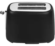 Prajitor de paine electric 11 trepte, Kraft&Dele, 1000W, KD4155