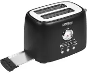 Prajitor de paine electric 11 trepte, Kraft&Dele, 1000W, KD4155
