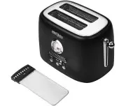 Prajitor de paine electric 11 trepte, Kraft&Dele, 1000W, KD4155