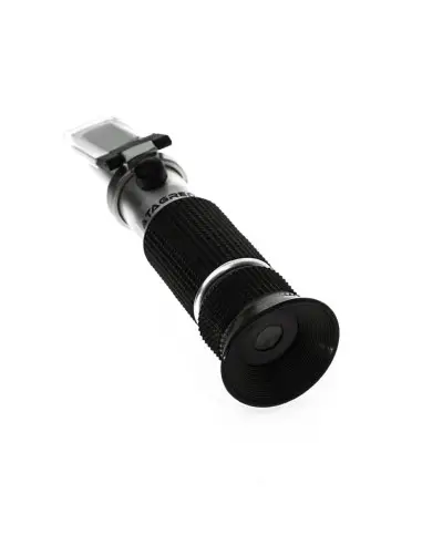 TA1390-Tester de antigel, refractometru electrolit TAGRED TAGRED Professional - Consumabile auto