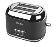 Prajitor de paine electric 1000W 6 trepte rumenire, Kraft&Dele, KD4154