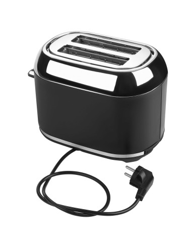 Prajitor de paine electric 1000W 6 trepte rumenire, Kraft&Dele, KD4154