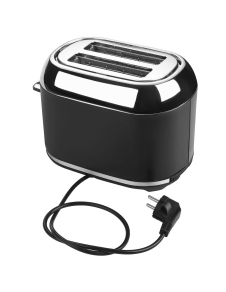 Prajitor de paine electric 1000W 6 trepte rumenire, Kraft&Dele, KD4154