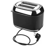 Prajitor de paine electric 1000W 6 trepte rumenire, Kraft&Dele, KD4154
