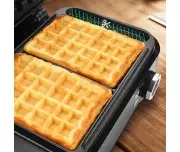 Aparat de copt vafe Kraft&Dele 2200W KD4107