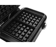Aparat de copt vafe Kraft&Dele 2200W KD4107