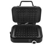 Aparat de copt vafe Kraft&Dele 2200W KD4107