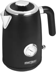 Fierbator electric 2200W, 1L, Kraft&Dele KD4153