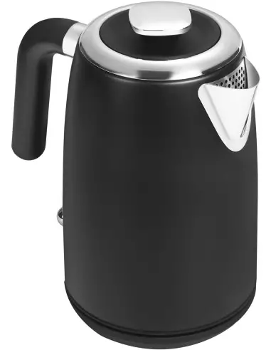 Fierbator electric 2200W, 1L, Kraft&Dele KD4153