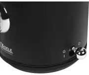 Fierbator electric 2200W, 1L, Kraft&Dele KD4153