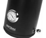 Fierbator electric 2200W, 1L, Kraft&Dele KD4153