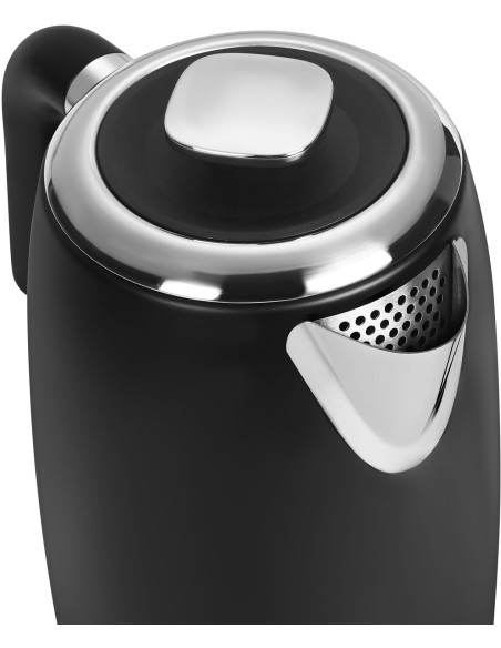 Fierbator electric 2200W, 1L, Kraft&Dele KD4153 Fierbator electric 2200W, 1L, Kraft&Dele KD4153