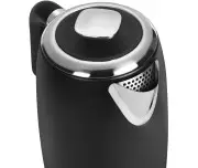 Fierbator electric 2200W, 1L, Kraft&Dele KD4153