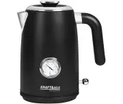 Fierbator electric 2200W, 1L, Kraft&Dele KD4153