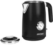 Fierbator electric 2200W, 1L, Kraft&Dele KD4153