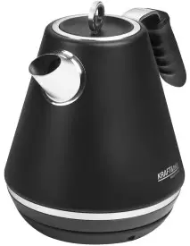 Fierbator electric capacitate 1.7 L, Kraft&Dele, 2200 W, KD4152