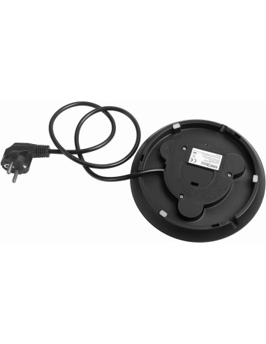 Fierbator electric capacitate 1.7 L, Kraft&Dele, 2200 W, KD4152
