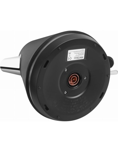Fierbator electric capacitate 1.7 L, Kraft&Dele, 2200 W, KD4152