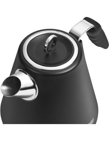 Fierbator electric capacitate 1.7 L, Kraft&Dele, 2200 W, KD4152