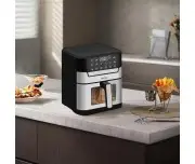 Friteuza cu aer 8L 2200W Kraft&Dele KD4109