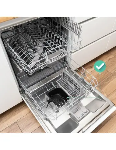Friteuza cu aer 8L 2200W Kraft&Dele KD4109