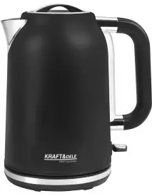 Fierbator electric putere 2200W, Kraft&Dele, 1.7 L capacitate, KD4150