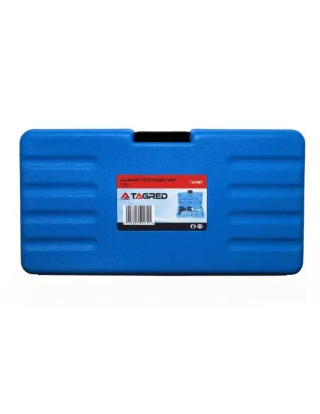 TA1097-Blocarea rotilor si sincronizarea TDI, SDI Tagred TAGRED Professional - Consumabile auto