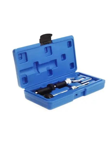 TA1097-Blocarea rotilor si sincronizarea TDI, SDI Tagred