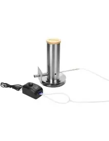 Generator de fum pentru afumatoare, Kraft&Dele, KD4125