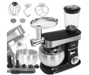 Robot bucatarie 3 in 1 2200W KRAFT&DELE KD4164
