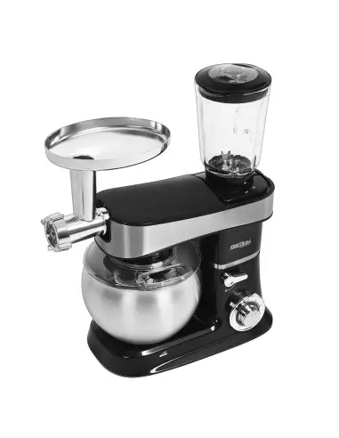 Robot bucatarie 3 in 1 2200W KRAFT&DELE KD4164