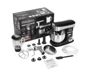 Robot bucatarie 3 in 1 2200W KRAFT&DELE KD4164