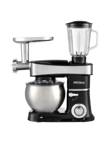 Robot bucatarie 3 in 1 2200W KRAFT&DELE KD4164