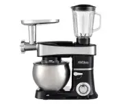 Robot bucatarie 3 in 1 2200W KRAFT&DELE KD4164