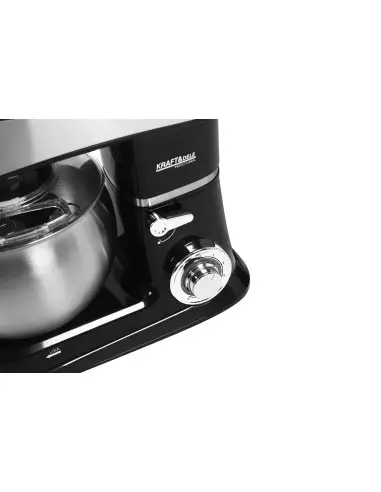 Robot bucatarie 3 in 1 2200W KRAFT&DELE KD4164