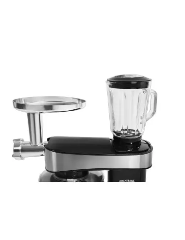 Robot bucatarie 3 in 1 2200W KRAFT&DELE KD4164