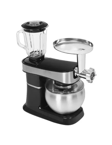 Robot bucatarie 3 in 1 2200W KRAFT&DELE KD4164