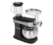 Robot bucatarie 3 in 1 2200W KRAFT&DELE KD4164