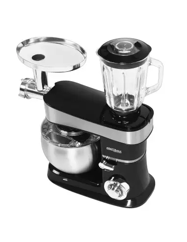 Robot bucatarie 3 in 1 2200W KRAFT&DELE KD4164