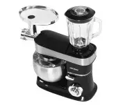 Robot bucatarie 3 in 1 2200W KRAFT&DELE KD4164