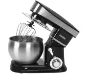 Mixer planetar cu bol, Kraft&Dele, 2500W, 6L, KD4163