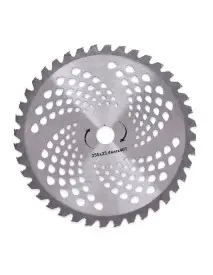 Disc motocoasa circular cu dinti vidia 255x40Tx25,5 Tagred-TA462
