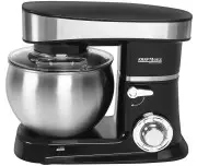 Mixer planetar cu bol, Kraft&Dele, 2500W, 6L, KD4163