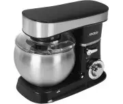 Mixer planetar cu bol, Kraft&Dele, 2500W, 6L, KD4163