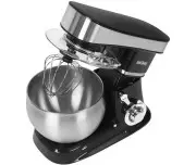Mixer planetar cu bol, Kraft&Dele, 2500W, 6L, KD4163